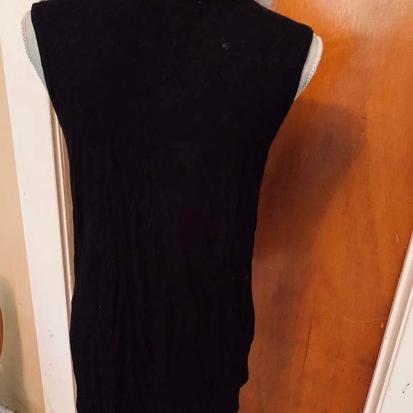 Cotton dressy tank - Picture 4 of 5